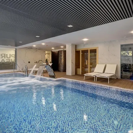Ocean View Penthouse With Jacuzzi Apartment Estepona