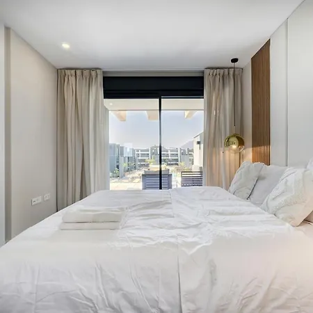 Apartment Ocean View Penthouse With Jacuzzi *